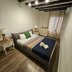  Appartement Family Flat Near Ramblas Bcn 5