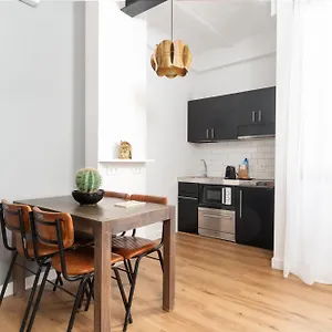 Tsa La Mare Apartament